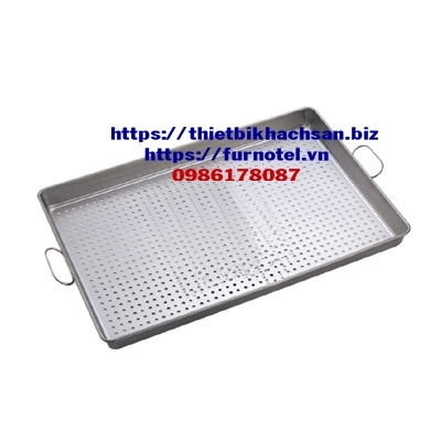 KHAY NƯỚNG CÓ TAY CẦM 161603
